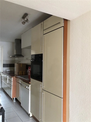 appartement à la vente -   25200  MONTBELIARD, surface 70,45 m2 vente appartement - APR719473